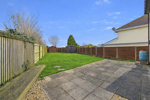 Garden- click for photo gallery